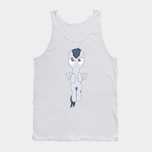 Rumble Flying Up Tank Top